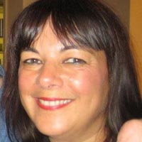 Annie McGann
